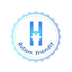 Autism Friendly