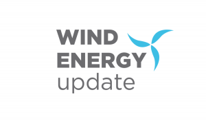 Wind Energy update