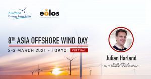 8th Asia Offshore Wind Day